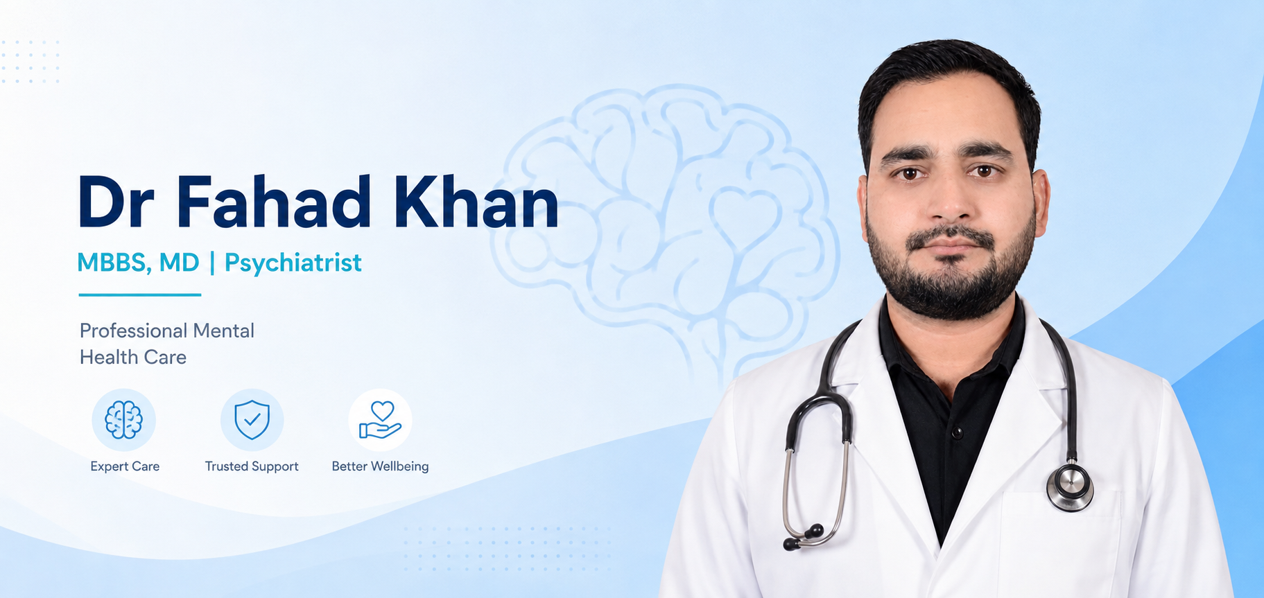 MindMate psychiatric care